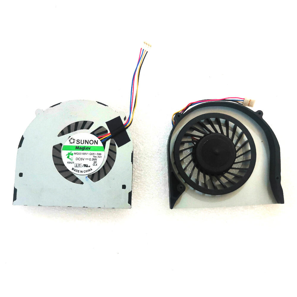 For Acer Aspire 4810T 5810T Laptop CPU Fan